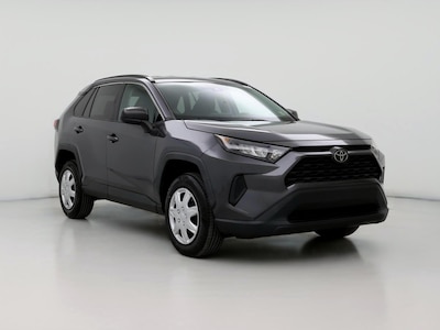 2019 Toyota RAV4 LE -
                Woodbridge, VA