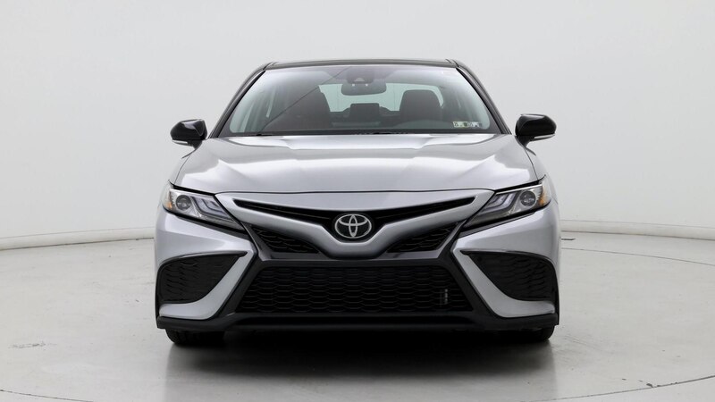 2024 Toyota Camry XSE 5