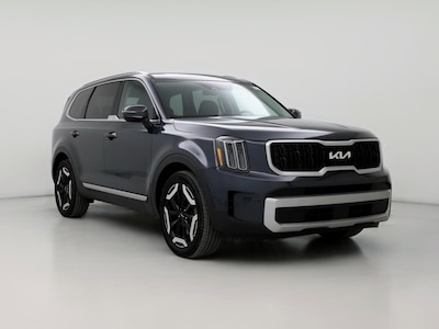 2024 Kia Telluride EX -
                Philadelphia, PA