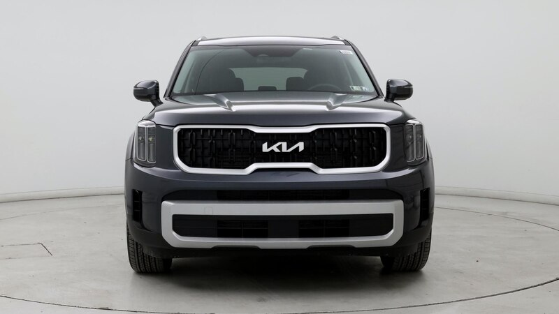 2024 Kia Telluride EX 5