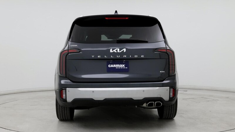 2024 Kia Telluride EX 6