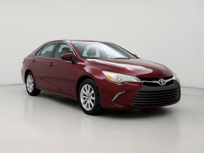 2015 Toyota Camry XLE -
                Lancaster, PA