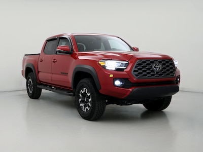 2023 Toyota Tacoma TRD Off-Road -
                Lancaster, PA