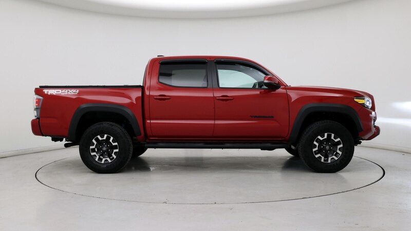 2023 Toyota Tacoma TRD Off-Road 7