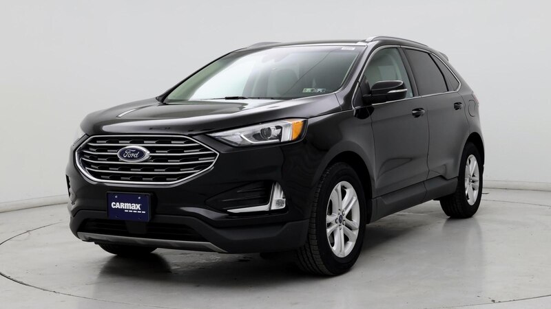 2020 Ford Edge SEL 4