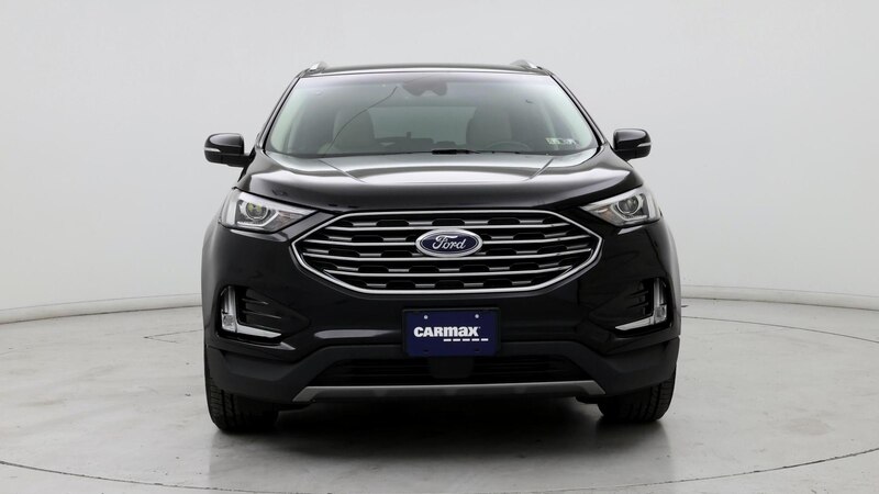 2020 Ford Edge SEL 5