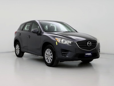 2016 Mazda CX-5 Sport -
                King Of Prussia, PA