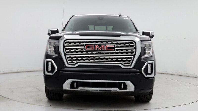 2020 GMC Sierra 1500 Denali 5