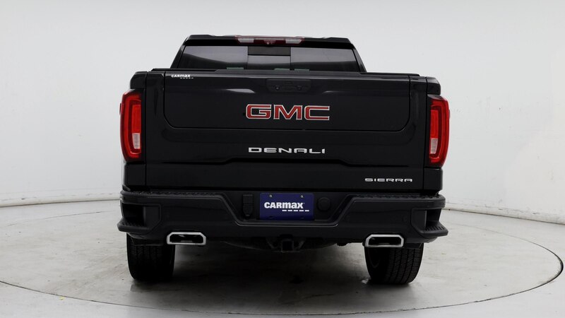 2020 GMC Sierra 1500 Denali 6