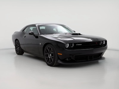 2016 Dodge Challenger T/A -
                Hickory, NC