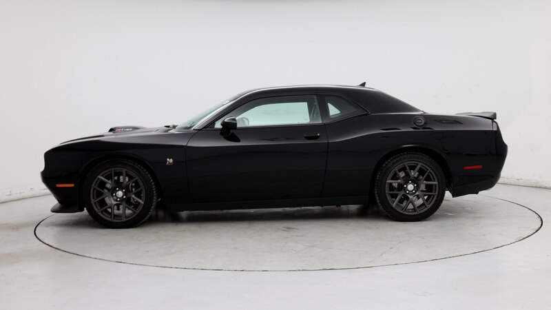 2016 Dodge Challenger T/A 3