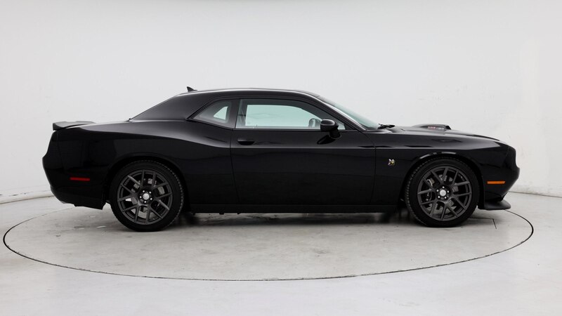 2016 Dodge Challenger T/A 7