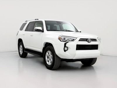 2020 Toyota 4Runner SR5 -
                Winston-Salem, NC