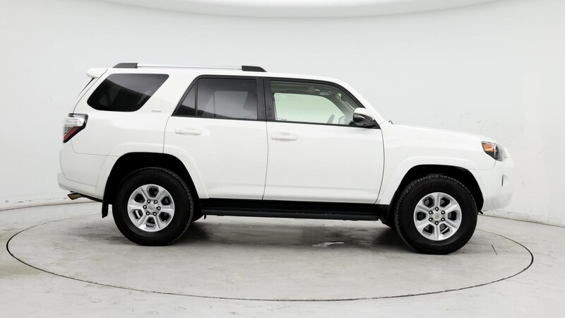 2020 Toyota 4Runner SR5 7