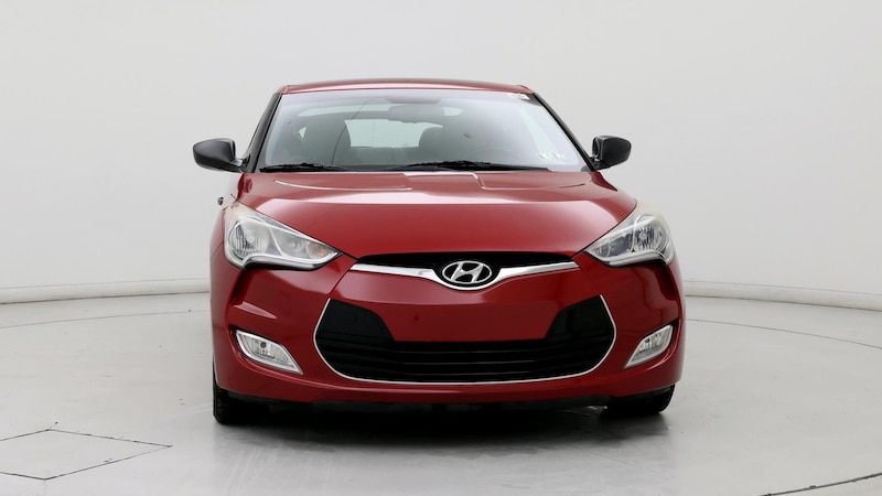 2014 Hyundai Veloster  5