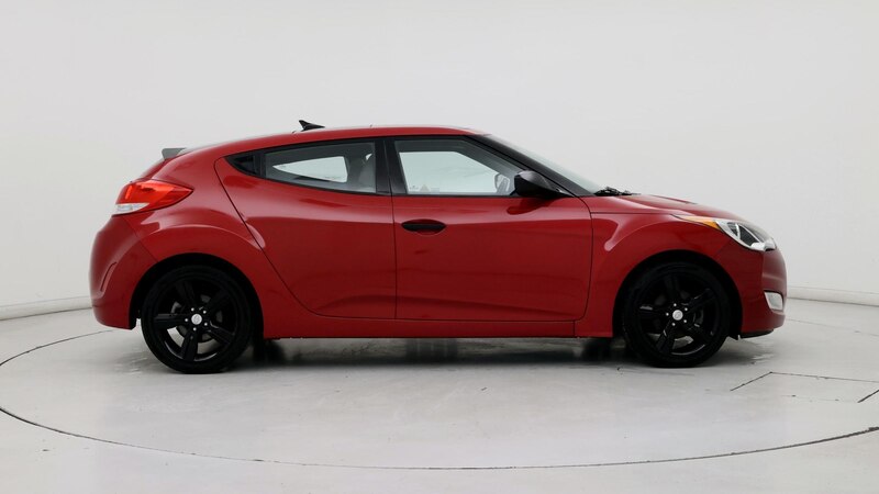 2014 Hyundai Veloster  7