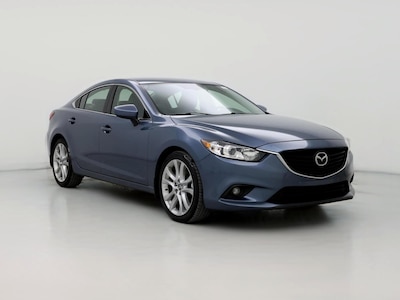 2014 Mazda Mazda6 i Touring -
                Philadelphia, PA