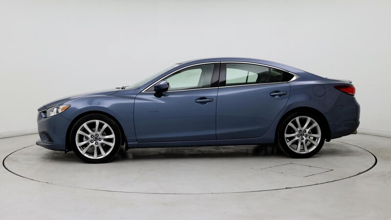 2014 Mazda Mazda6 i Touring 3