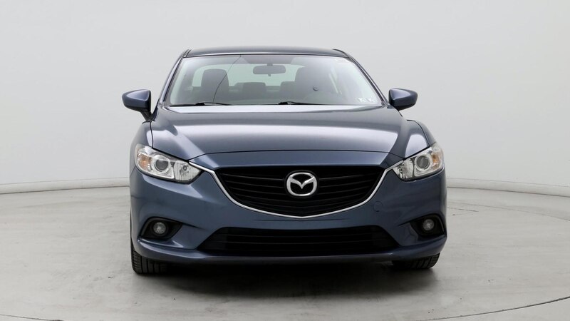 2014 Mazda Mazda6 i Touring 5