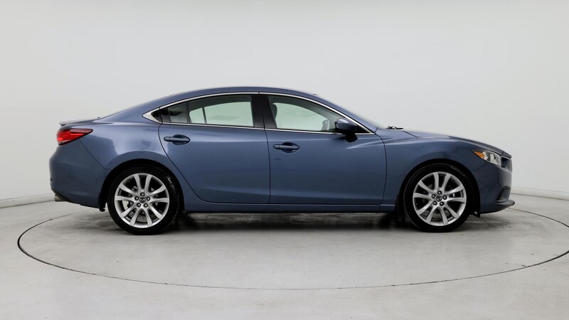 2014 Mazda Mazda6 i Touring 7