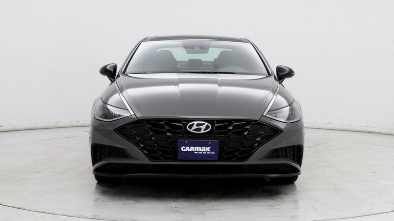 2022 Hyundai Sonata SEL Plus 5