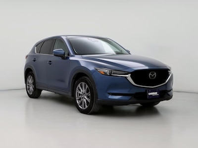 2019 Mazda CX-5 Grand Touring -
                Philadelphia, PA