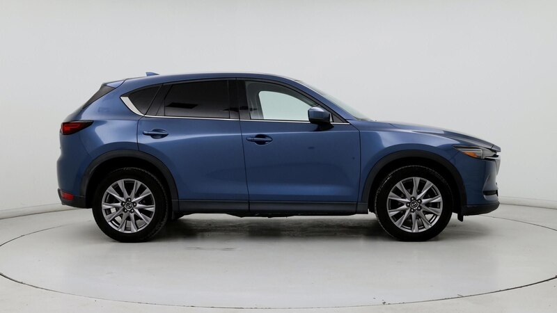 2019 Mazda CX-5 Grand Touring 7