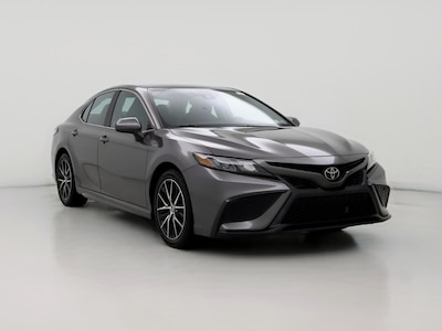 2021 Toyota Camry SE -
                Lancaster, PA