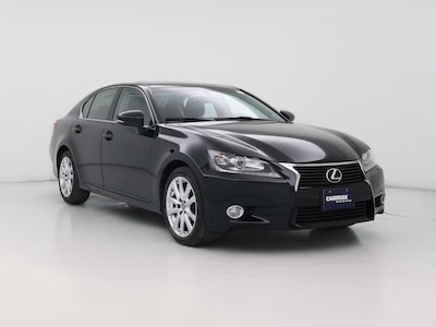 2014 Lexus GS 350 -
                Lancaster, PA