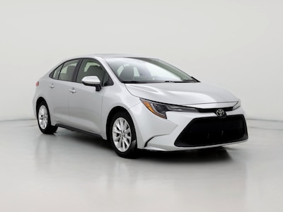 2020 Toyota Corolla LE -
                King Of Prussia, PA