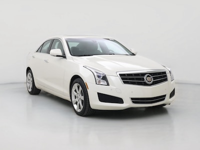 2014 Cadillac ATS Luxury -
                Mechanicsburg, PA