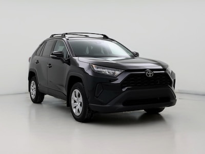 2020 Toyota RAV4 LE -
                Lancaster, PA