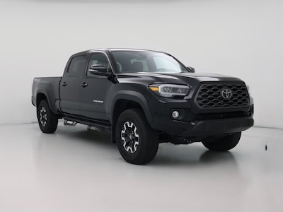 2022 Toyota Tacoma TRD Off-Road -
                King Of Prussia, PA