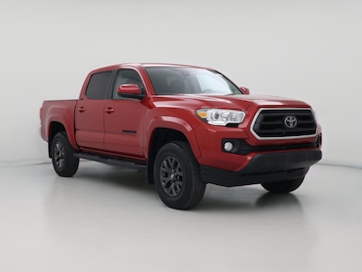 2022 Toyota Tacoma SR5 -
                King Of Prussia, PA