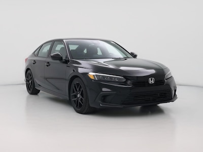 2022 Honda Civic Sport -
                East Meadow, NY