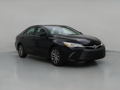 2016 Toyota Camry XLE -
                Newark, DE