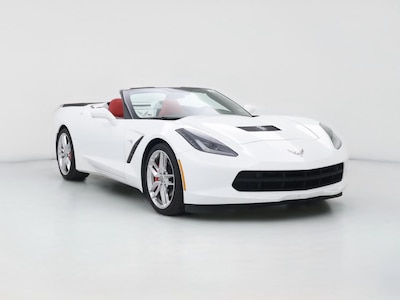 2019 Chevrolet Corvette Stingray -
                Lancaster, PA