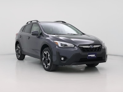 2021 Subaru Crosstrek Limited -
                Woodbridge, VA