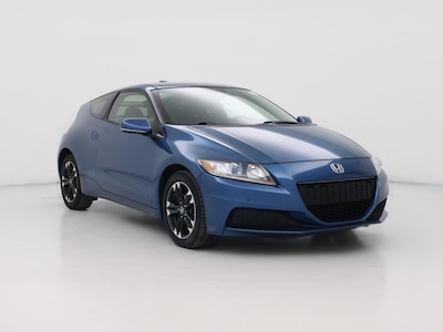 2015 Honda CR-Z  -
                Lancaster, PA