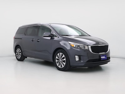 2017 Kia Sedona SX -
                Lancaster, PA