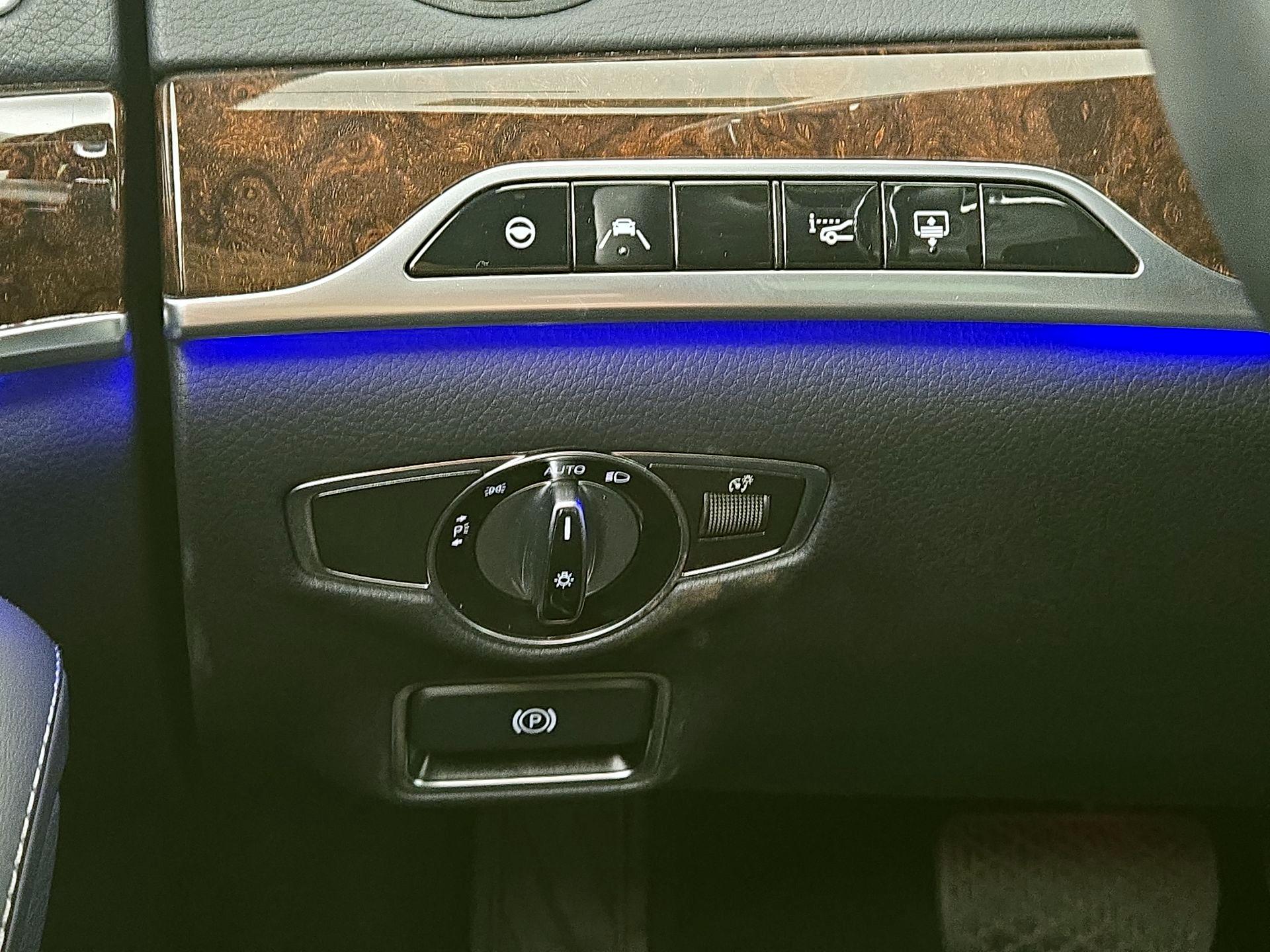 Thumbnail: 2019 Mercedes-Benz S-Class - 13