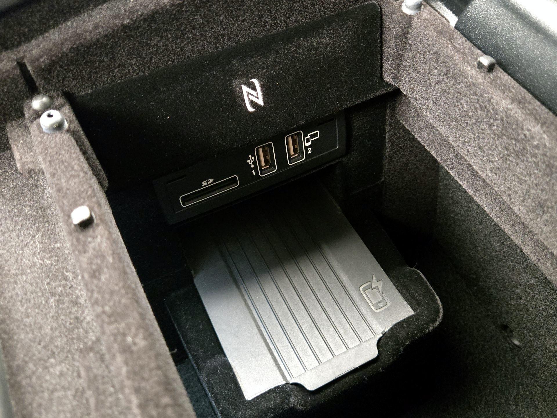 Thumbnail: 2019 Mercedes-Benz S-Class - 19