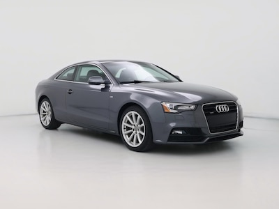 2017 Audi A5 Sport -
                Lancaster, PA