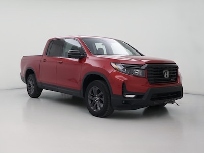2023 Honda Ridgeline Sport -
                Lancaster, PA
