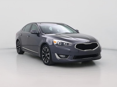 2015 Kia Cadenza Premium -
                Lancaster, PA