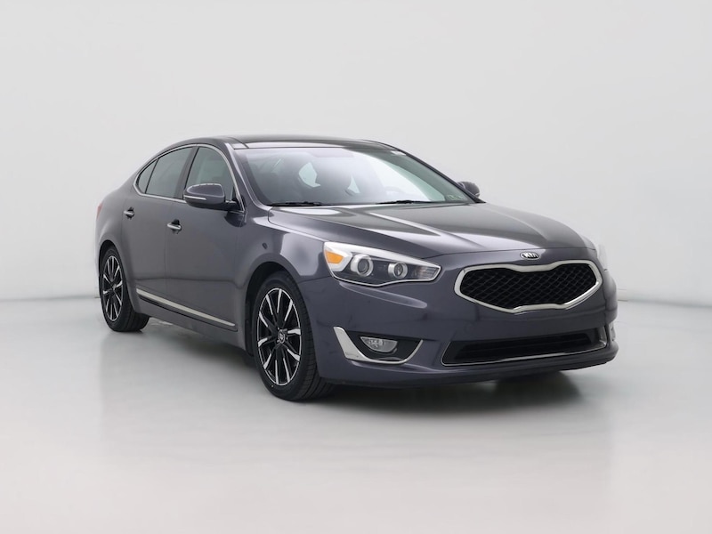 2015 Kia Cadenza Premium -
                  Lancaster, PA
