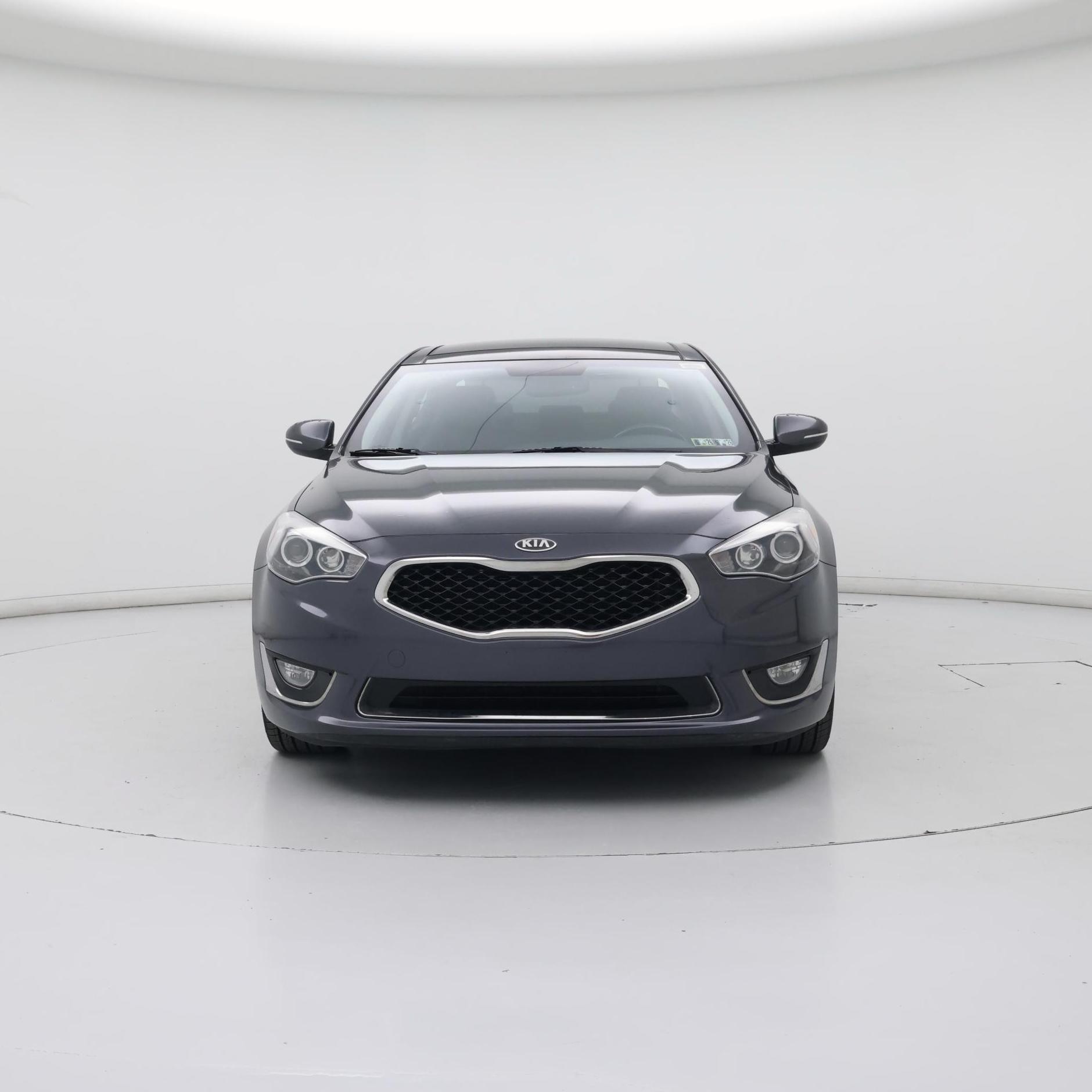 Thumbnail: 2015 Kia Cadenza - 5