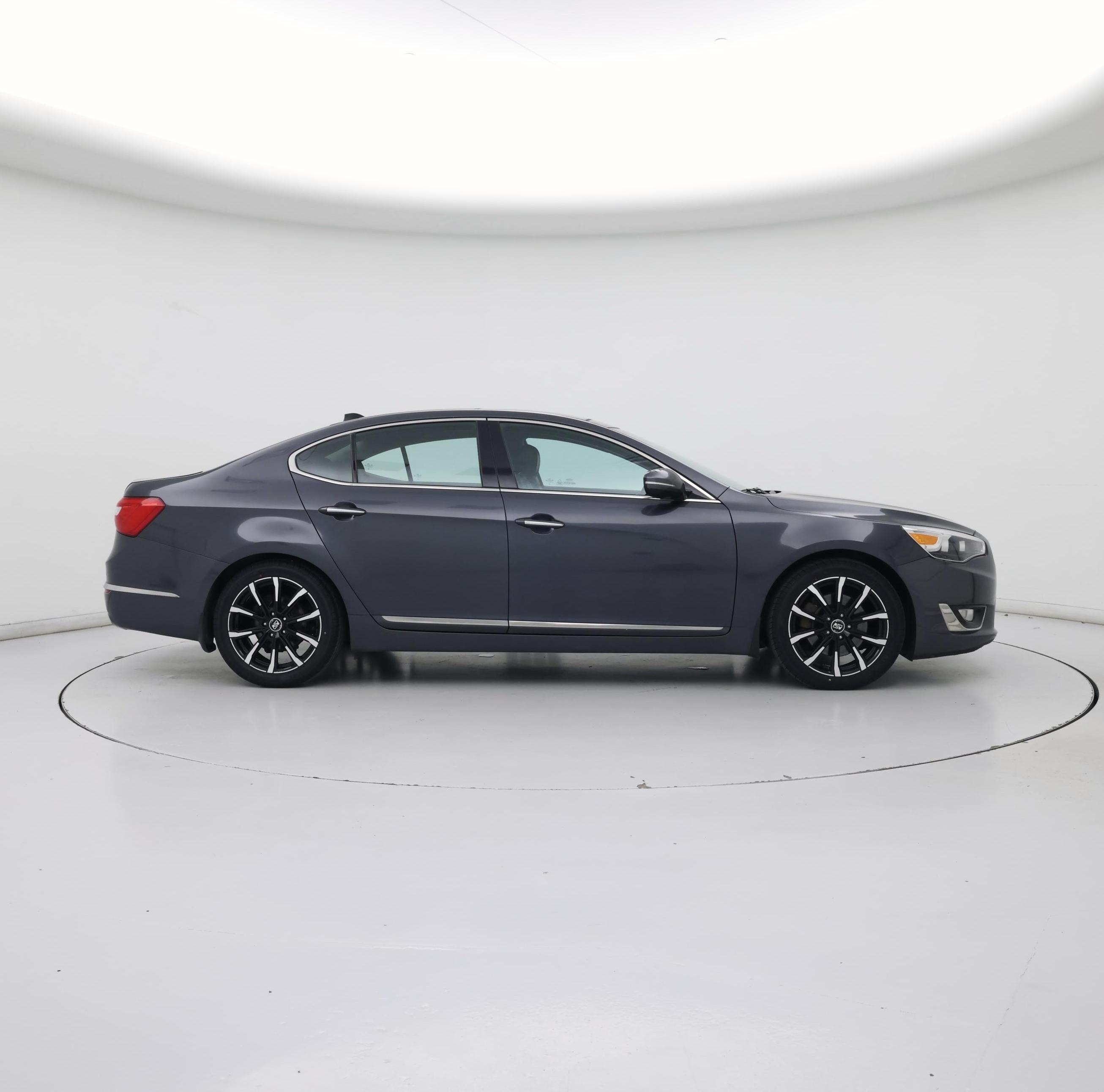 Thumbnail: 2015 Kia Cadenza - 7