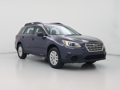 2017 Subaru Outback 2.5i -
                Lancaster, PA