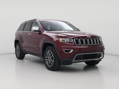 2019 Jeep Grand Cherokee Limited Edition -
                Lancaster, PA